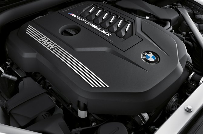 2018 - BMW Z4 нового поколения 5