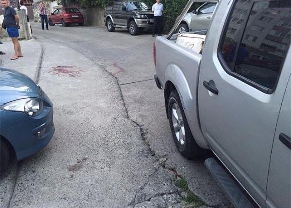 В Сочи автомобиль насмерть сбил 4-летнего ребенка