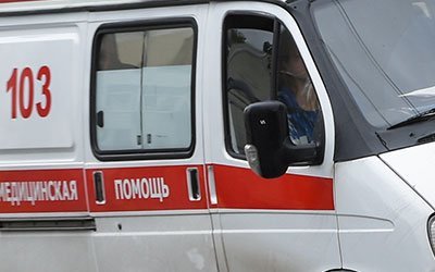 Шесть человек пострадали в ДТП с ПАЗом в Воронеже