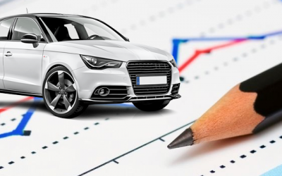 АЕБ: Продажи новых авто в РФ в середине лета увеличились на 10,6%