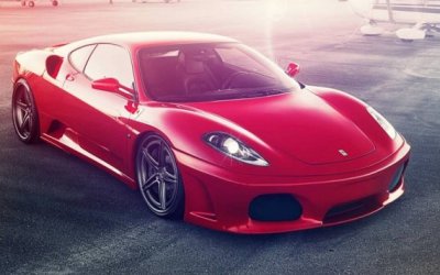 Ferrari получил 69 тысяч евро с каждого автомобиля, а Ford и Chevrolet - всего по несколько сотен