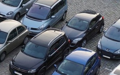 В Риге проводят ночь бесплатного техосмотра