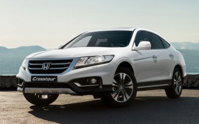 Автозапчасти Honda из Японии в специализированном интернет-магазине