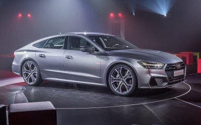 Audi выступит автомобильным партнером Международной ярмарки современного искусства Cosmoscow