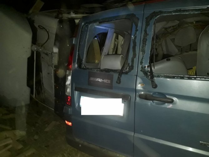 Под Калугой в ДТП с грузовиком погибли три человека (1)