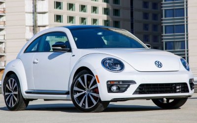 Volkswagen очередной раз хоронит
