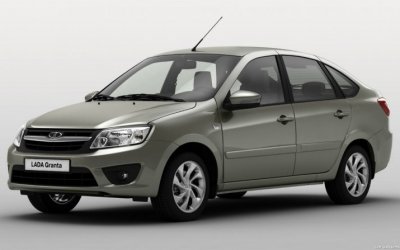 «АвтоВАЗ» увеличивает продажи в Европе