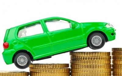 Автомобили в России подорожают до конца года на 10%, а потом снова подорожают