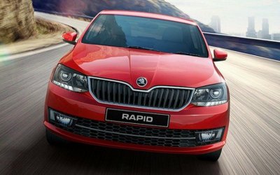 В России очередное подорожание автомобилей: на этот раз — Skoda