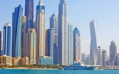 Как зарегистрировать компанию в Дубае?