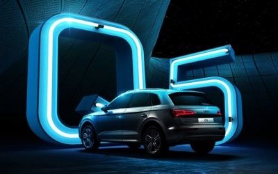 Qпить Audi – легко в Ауди Центре Север