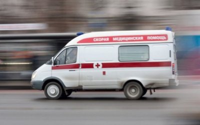 Пять человек пострадали в ДТП в Саратовской области