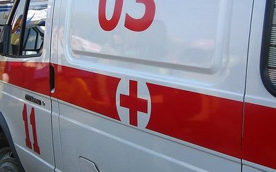 Три человека пострадали в ДТП в Крыму