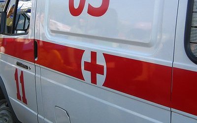 Под Новосибирском иномарка насмерть сбила велосипедиста