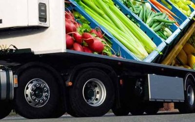 Требования по укладке скоропортящихся грузов при перевозке в рефрижераторах