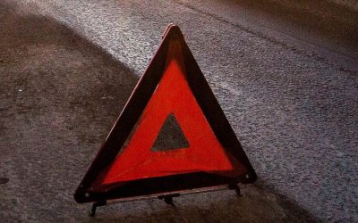 В Воронеже в ДТП со «скорой» пострадали два человека