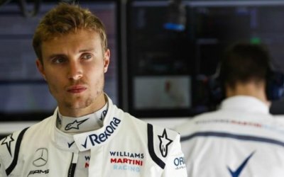 Российский автогонщик претендует на звание лучшего в «Формуле-1»