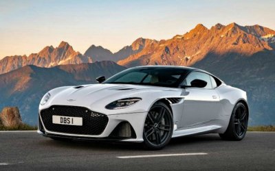 Aston Martin удвоит производство автомобилей