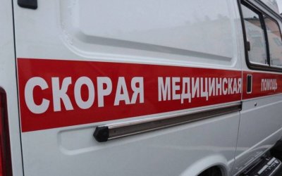 Три человека пострадали в ДТП в Москве