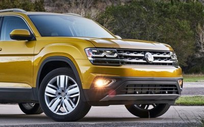 Volkswagen в России поднял цены сразу на 4 модели