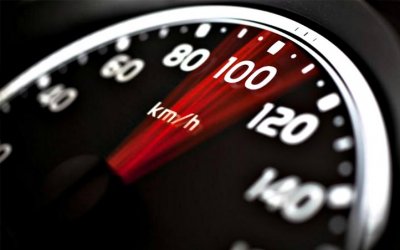 Штраф за превышение скорости на 10 км/ч может вернуться