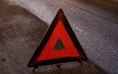 Два человека погибли в ДТП во Владимирской области