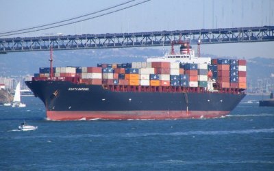 Особенности морских грузоперевозок