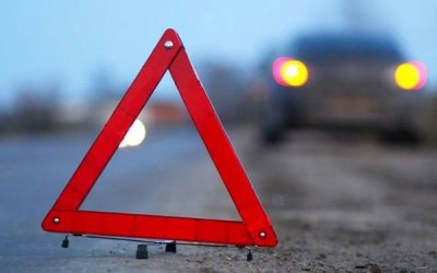 Три человека погибли в ДТП на трассе «Дон» в Ростовской области