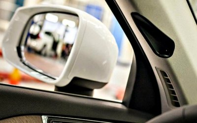 Как Volvo заботится о водителях