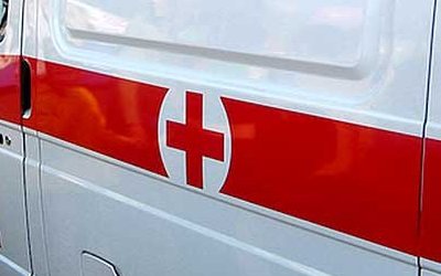 Три человека пострадали в ДТП в Барнауле