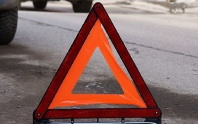 21-летний водитель погиб в ДТП под Воронежем