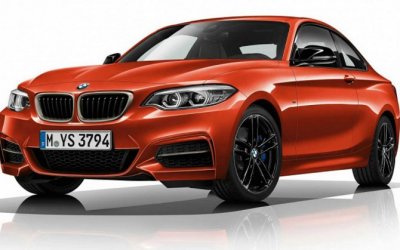 BMW расширяет список опций для ряда своих моделей