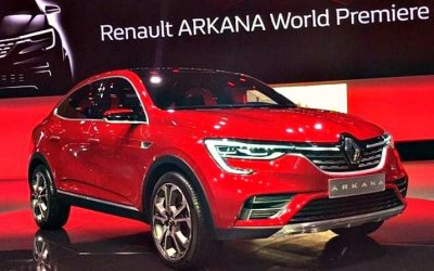 Renault собирается увеличить присутствие в России