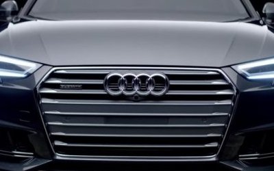 Изменились российские цены на Audi