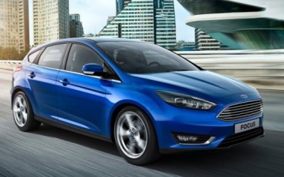 Ford Focus 3 - стоит ли откладывать покупку?