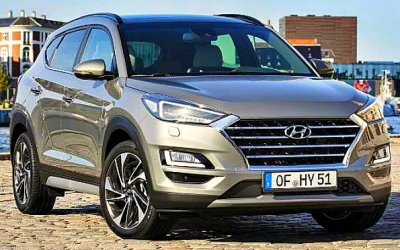 Hyundai разрабатывает «заряженные» версии двух своих моделей