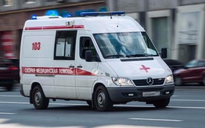 Три человека пострадали в ДТП в Семеновском районе