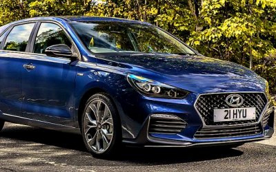 У Hyundai i30 N-Line появился новый мотор