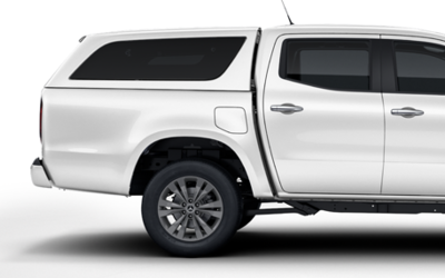 Кунг для Mercedes-Benz X-Class