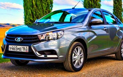 «АвтоВАЗ» может начать сотрудничество с Ираном