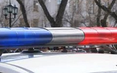 Злостный нарушитель сбил 13-летнюю девочку в Калининграде