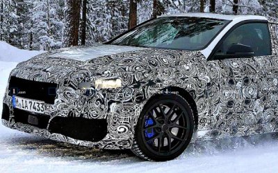 В BMW обновили модель M235i Gran Coupe