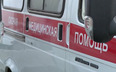 Четыре человека пострадали в ДТП в Астрахани