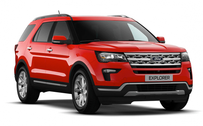 EXPLORER