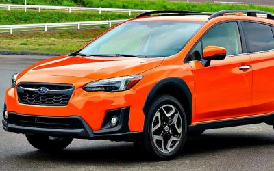 Subaru: объявлен глобальный отзыв