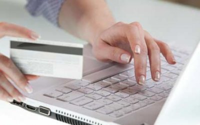 Как купить билет через Интернет