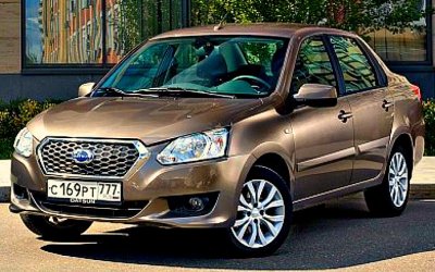 Datsun присоединился к госпрограммам поддержки продаж автомобилей