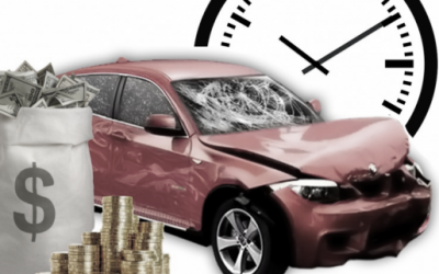 Как продать авто после ДТП – а зачем их вообще покупают?
