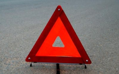 Молодой водитель погиб в ДТП под Красноярском
