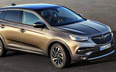 Opel точно вернётся в Россию